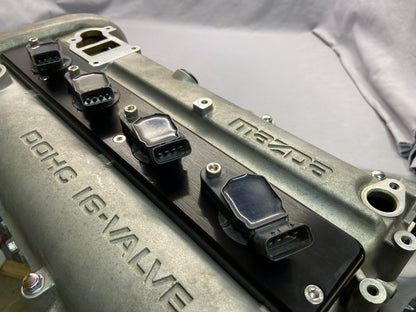 BP 1.8 MSM VVT COP tie down plate