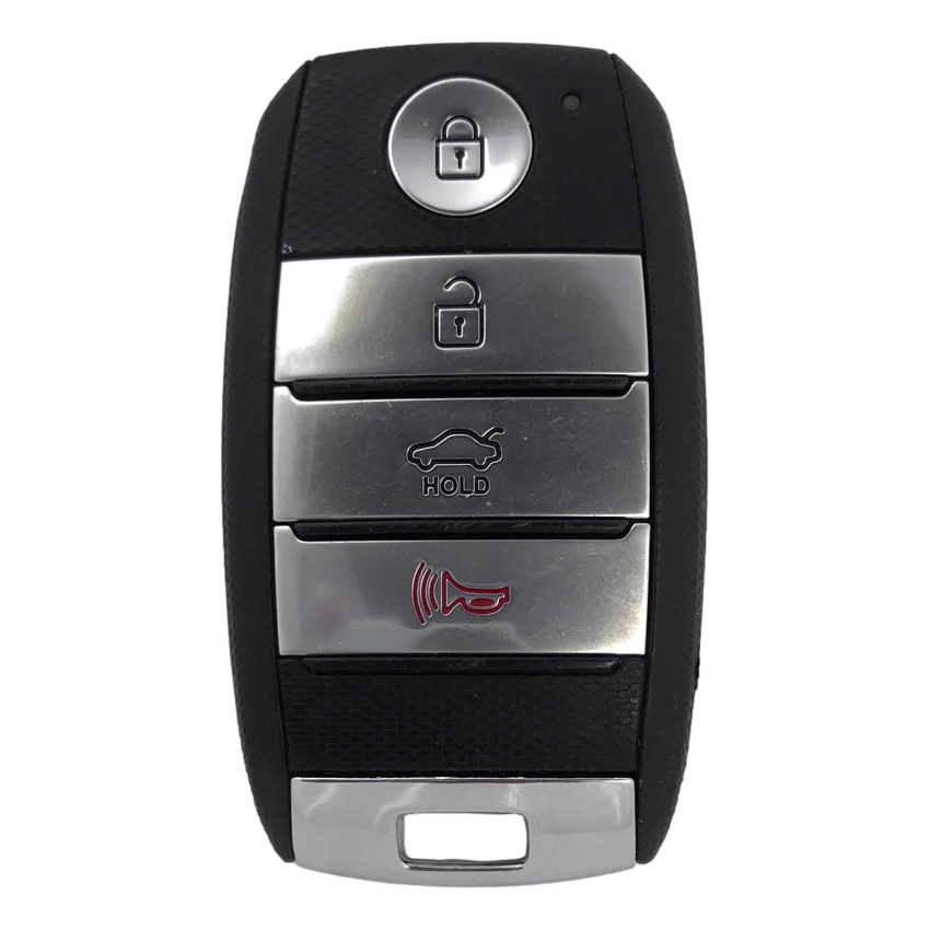 Kia Optima 4 Button Smart Key 2016-2020 For SY5JFFGE04 (95440-D4000) | Aftermarket