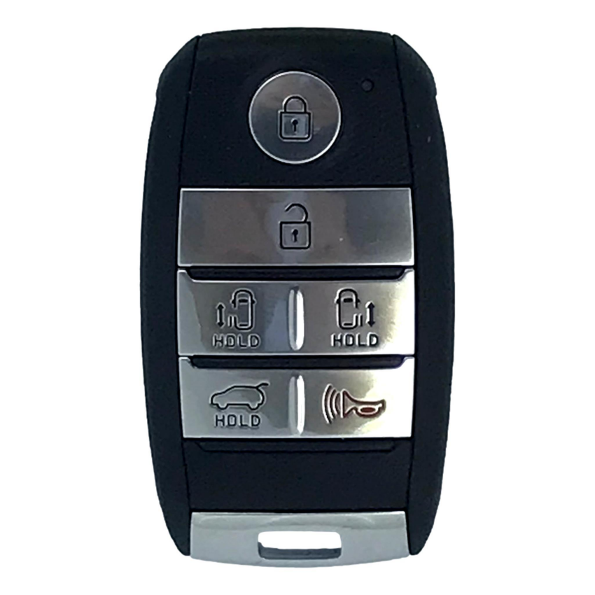 Kia Sedona 2015-2021 OEM 6 Button Smart Key SY5YPFGE06