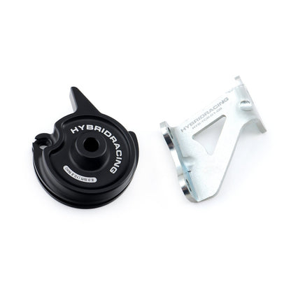 Hybrid Racing K-Series Throttle Body Cruise Control Delete Kit (88-95 Civic & 94-01 Integra)