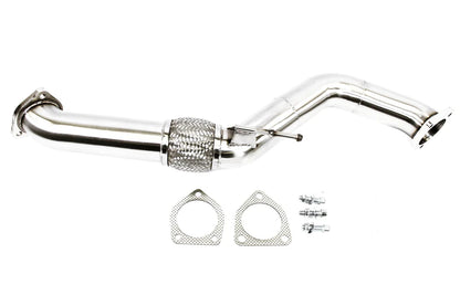 PLM Front Pipe Upgrade 2018–2022 Honda Accord 1.5T