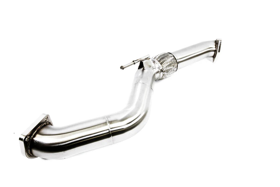 PLM Front Pipe Upgrade 2018–2022 Honda Accord 1.5T
