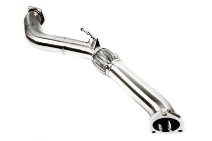 PLM Front Pipe Upgrade – 2018-2022 Honda Accord 2.0T Bolt-On