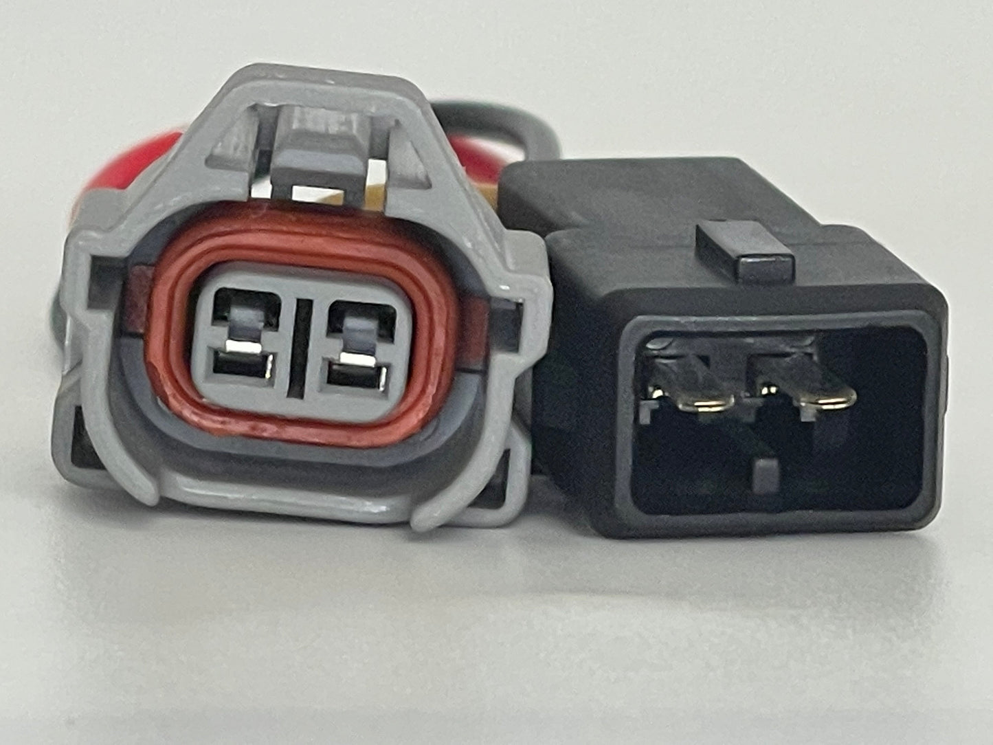 Injector Plug Adapters