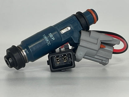 Injector Plug Adapters