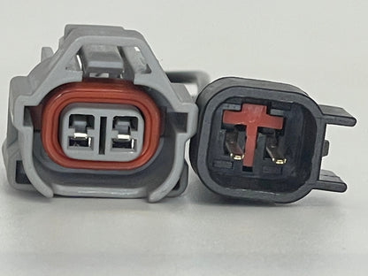 Injector Plug Adapters