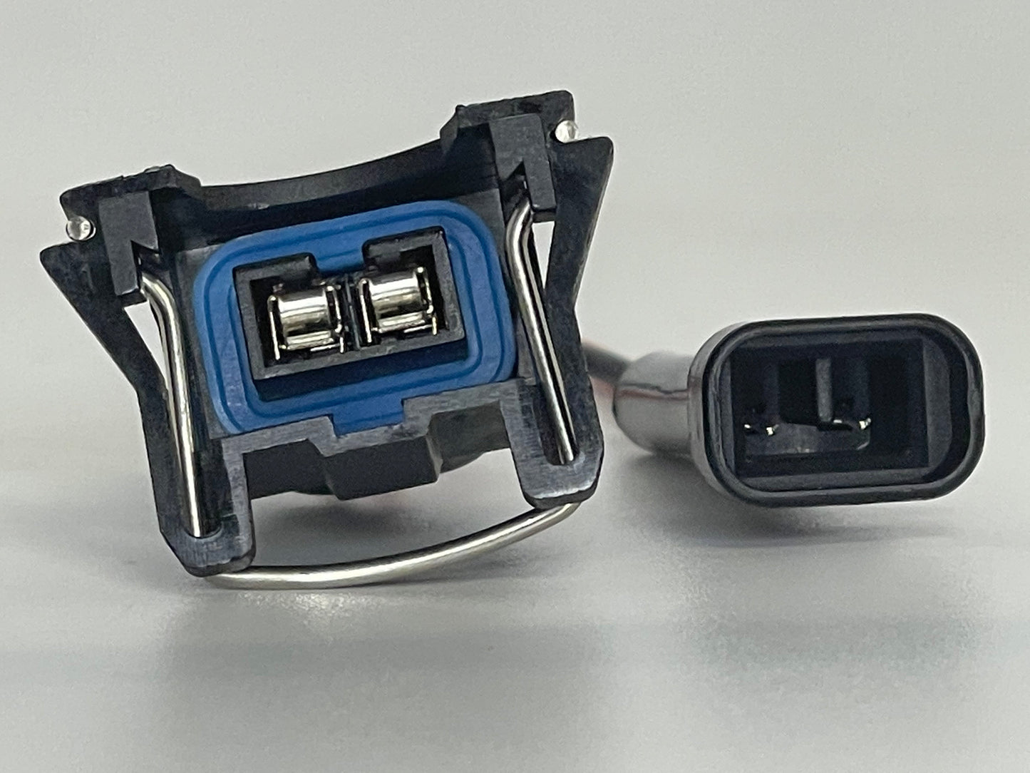 Injector Plug Adapters