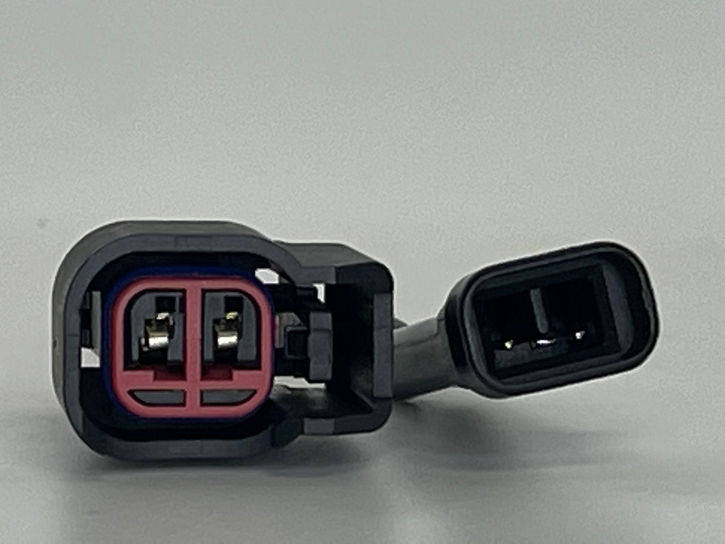 Injector Plug Adapters