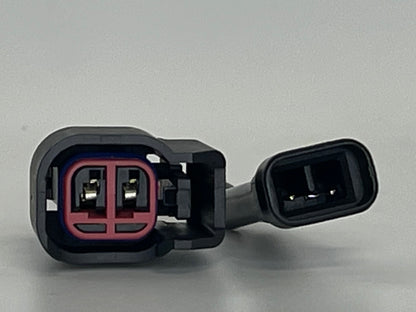 Injector Plug Adapters