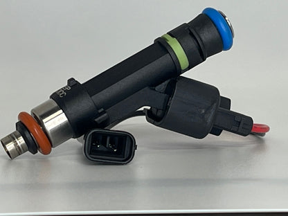 Injector Plug Adapters