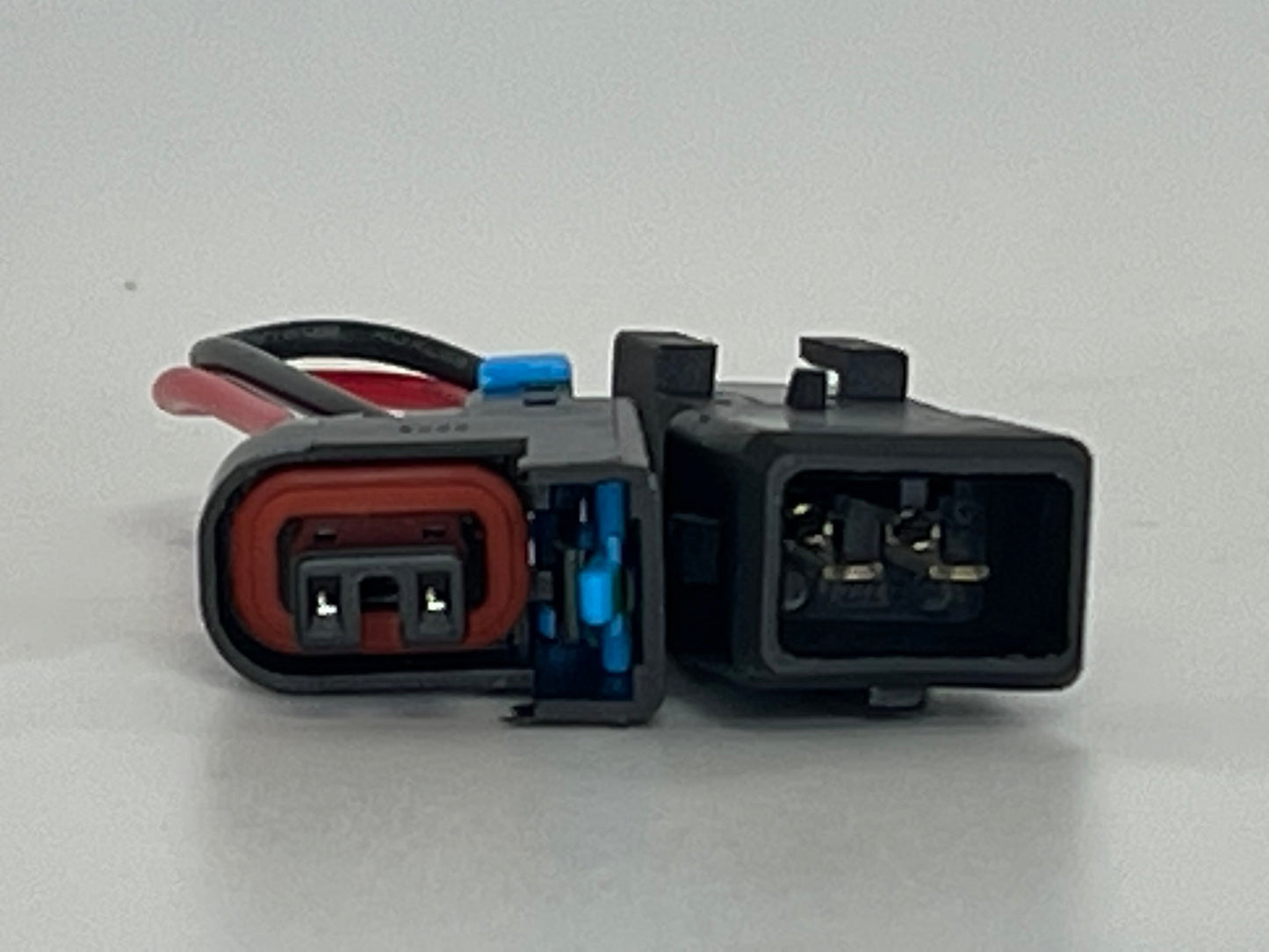 Injector Plug Adapters