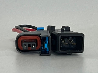 Injector Plug Adapters