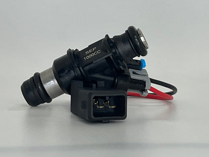 Injector Plug Adapters
