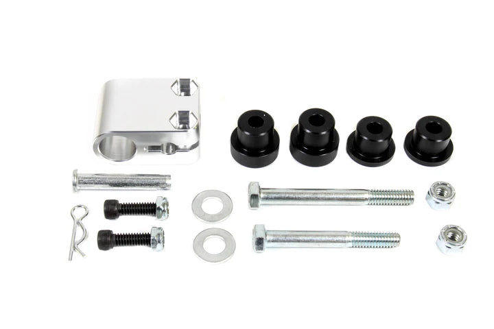 Precision Works Shifter Pin Lock / Roll Pin Adapter V2 – Honda B-Series & D-Series