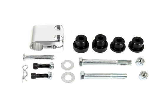 Precision Works Shifter Pin Lock / Roll Pin Adapter V2 – Honda B-Series & D-Series