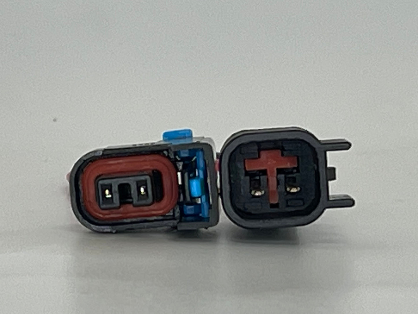 Injector Plug Adapters