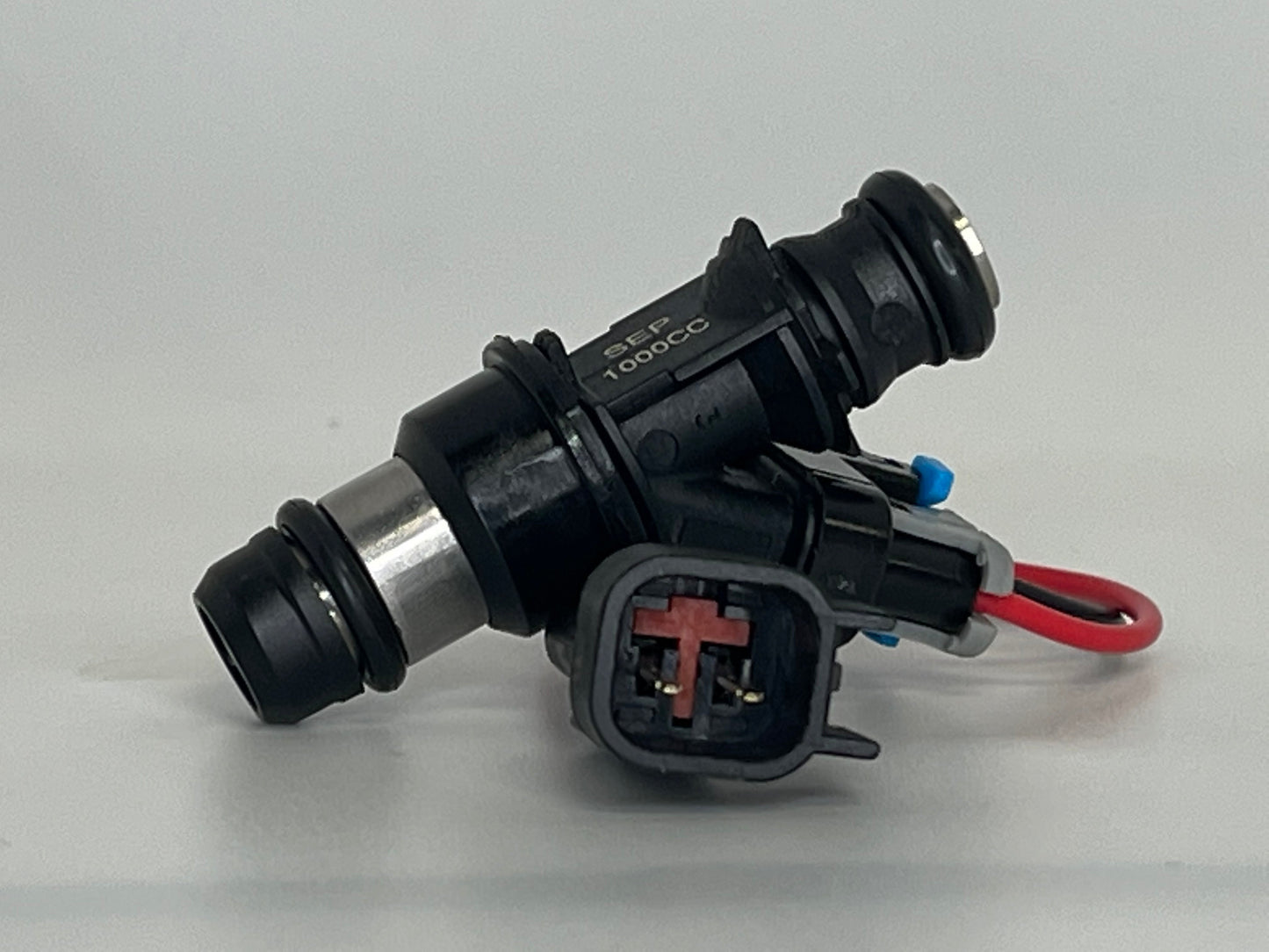 Injector Plug Adapters