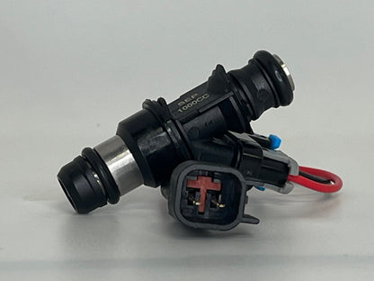 Injector Plug Adapters