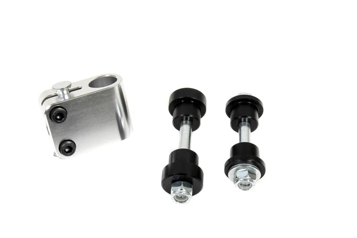 Precision Works Shifter Pin Lock / Roll Pin Adapter V2 – Honda B-Series & D-Series
