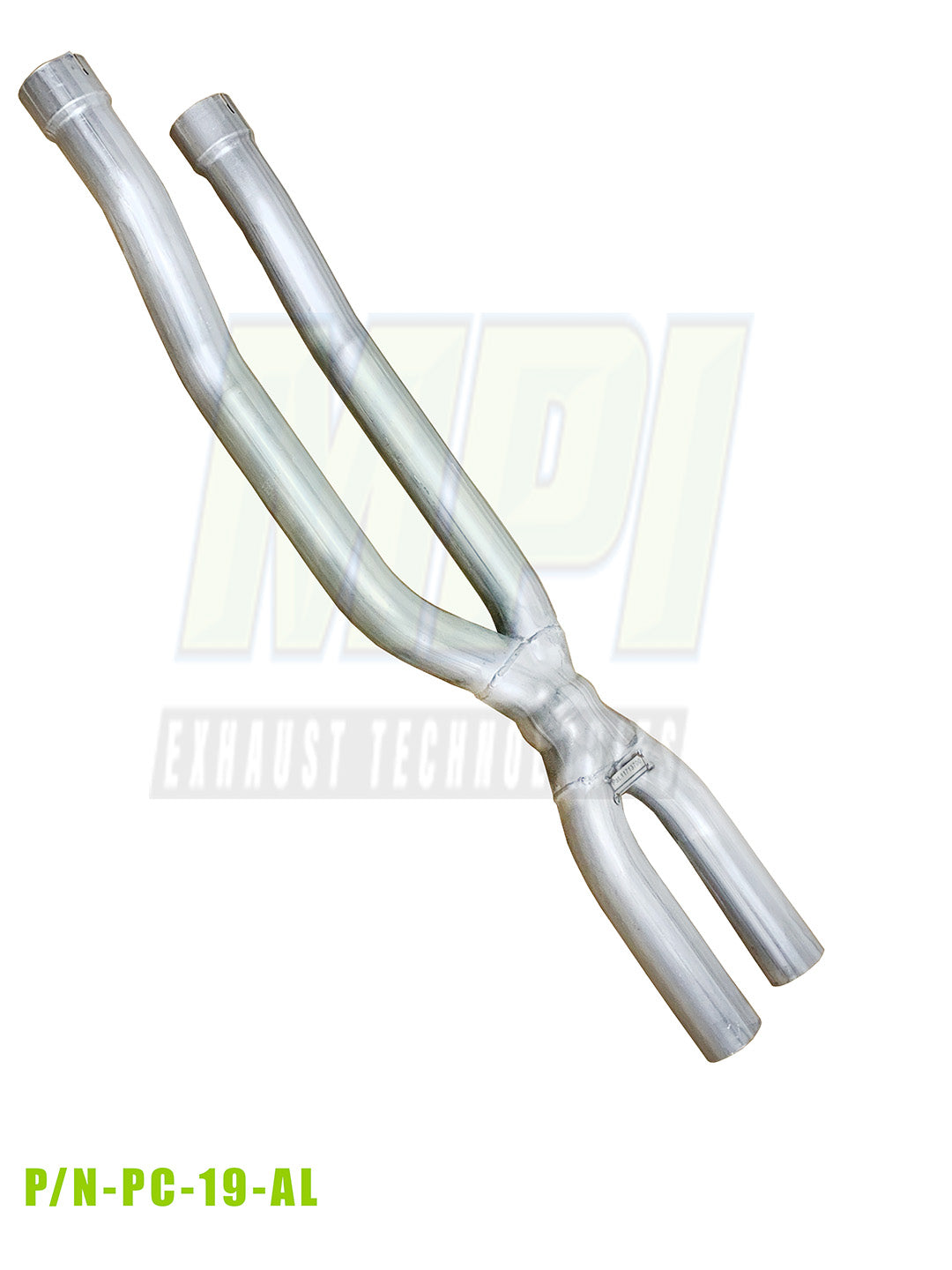 PC-19 / Ford Raptor Pulse Chamber