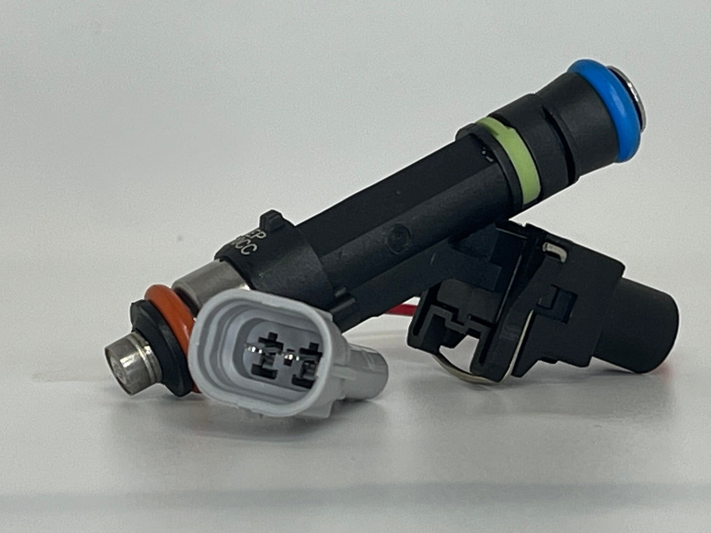 Injector Plug Adapters