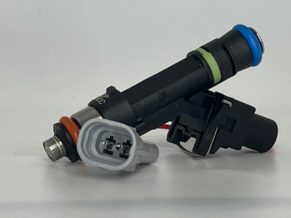 Injector Plug Adapters