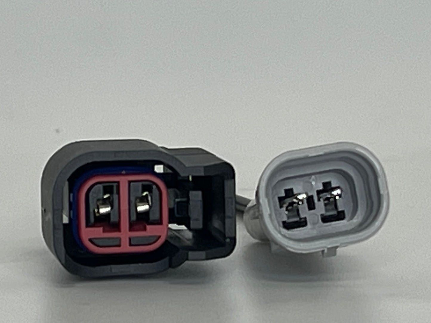 Injector Plug Adapters