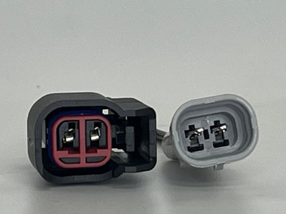 Injector Plug Adapters