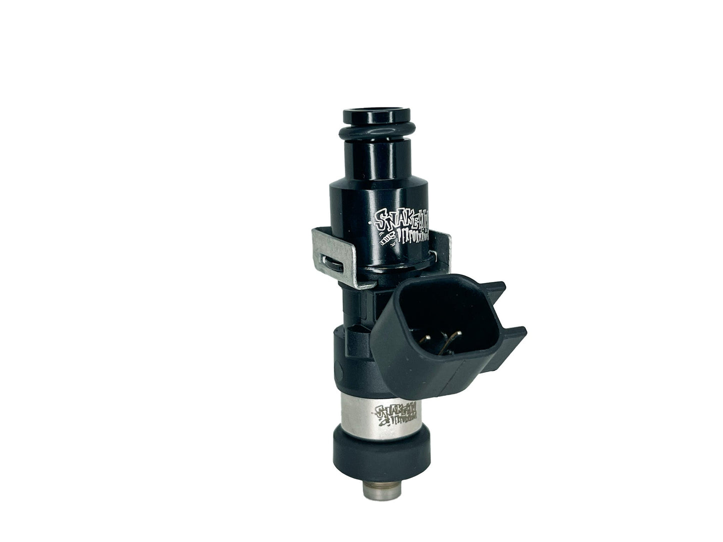 Pro-Series -  735cc/min - "Toyota, Lexus JZ/GTE, Import" Style - 48:11:16mm (JZE Bottom Oring / Denso Bottom Oring) - EV6 (USCAR) plug