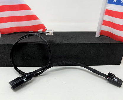 2022-26 1500 Refresh  Chevrolet Silverado Refresh Radar Detector Harness