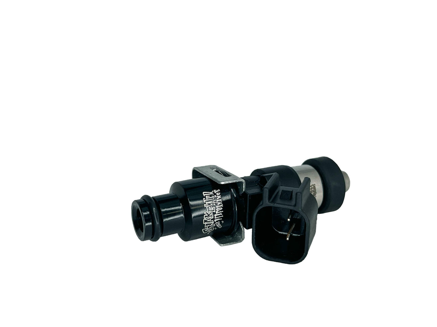 Pro-Series -  1500cc - 48:11:16mm (Denso Bottom Oring) - EV1 & EV6 plug