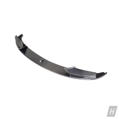 Performance V1 Front Lip - F10 5-Series (M-Sport)