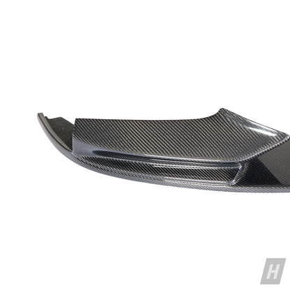 Performance V1 Front Lip - F10 5-Series (M-Sport)