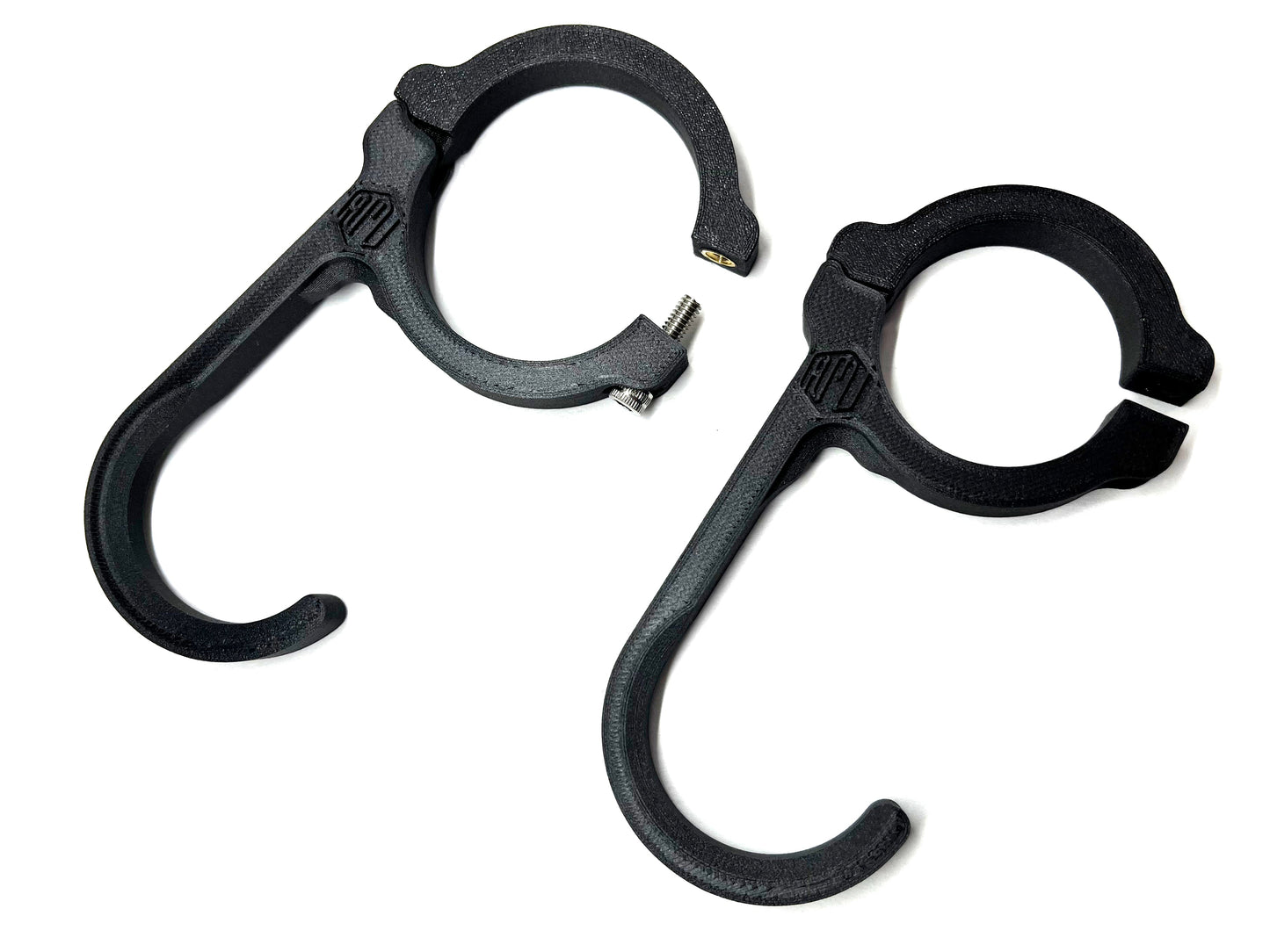 Roll Bar Mount Hook