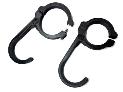 Roll Bar Mount Hook