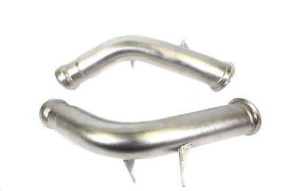 PLM Mercedes-Benz E63 AMG Turbo Downpipes – 2017+ W213 E63 AMG M177