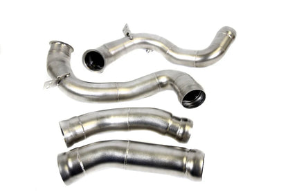 PLM Turbo Downpipes – Mercedes-Benz C63 AMG 2015-2020 (M177)