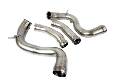 PLM Turbo Downpipes – Mercedes-Benz C63 AMG 2015-2020 (M177)