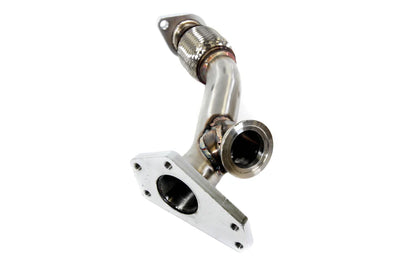 PLM Power Driven Subaru EWG Up-Pipe with Dump Tube – 44mm