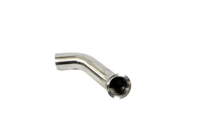 PLM Power Driven Subaru EWG Up-Pipe with Dump Tube – 44mm