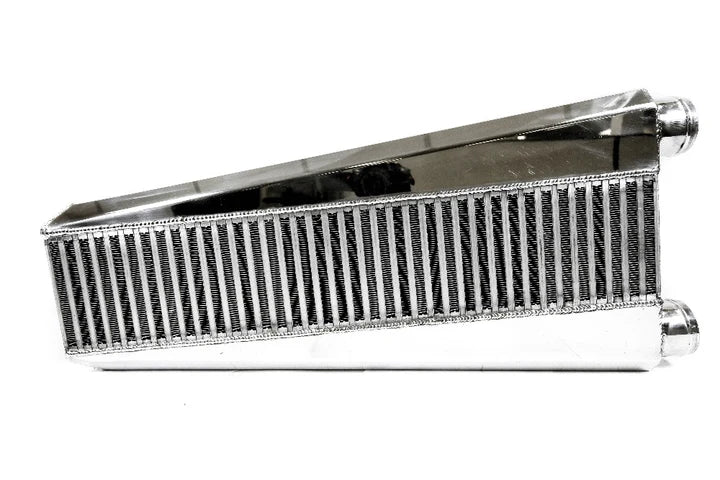 PLM Vertical Flow Intercooler – K-Series K20/K24