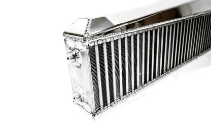 PLM Vertical Flow Intercooler – K-Series K20/K24
