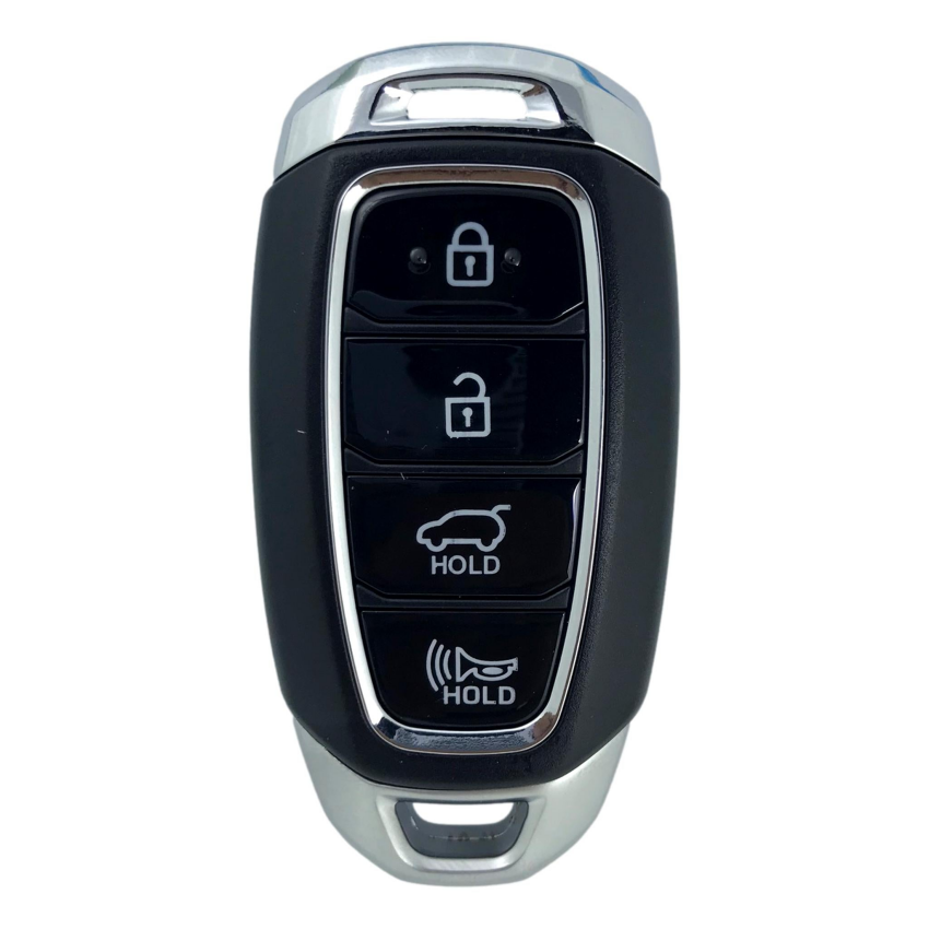 Hyundai Santa Fe 4 Button Smart Key 2019-2020 For TQ8-FOB-4F19 (95440-S2000) | Aftermarket