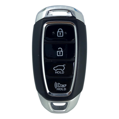 Hyundai Santa Fe 4 Button Smart Key 2019-2020 For TQ8-FOB-4F19 (95440-S2000) | Aftermarket