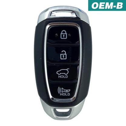 Hyundai Kona 2020-2021 OEM 4 Button Smart Key TQ8-FOB-4F19 / 95440-J9001 (OS)