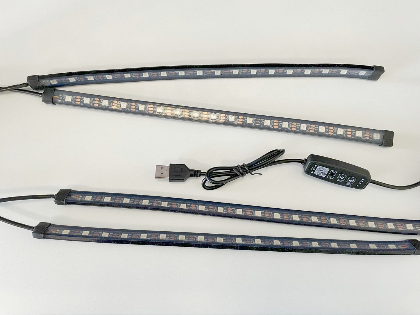 Shoreline Offroad Pro Series Interior Light Kit with Remote