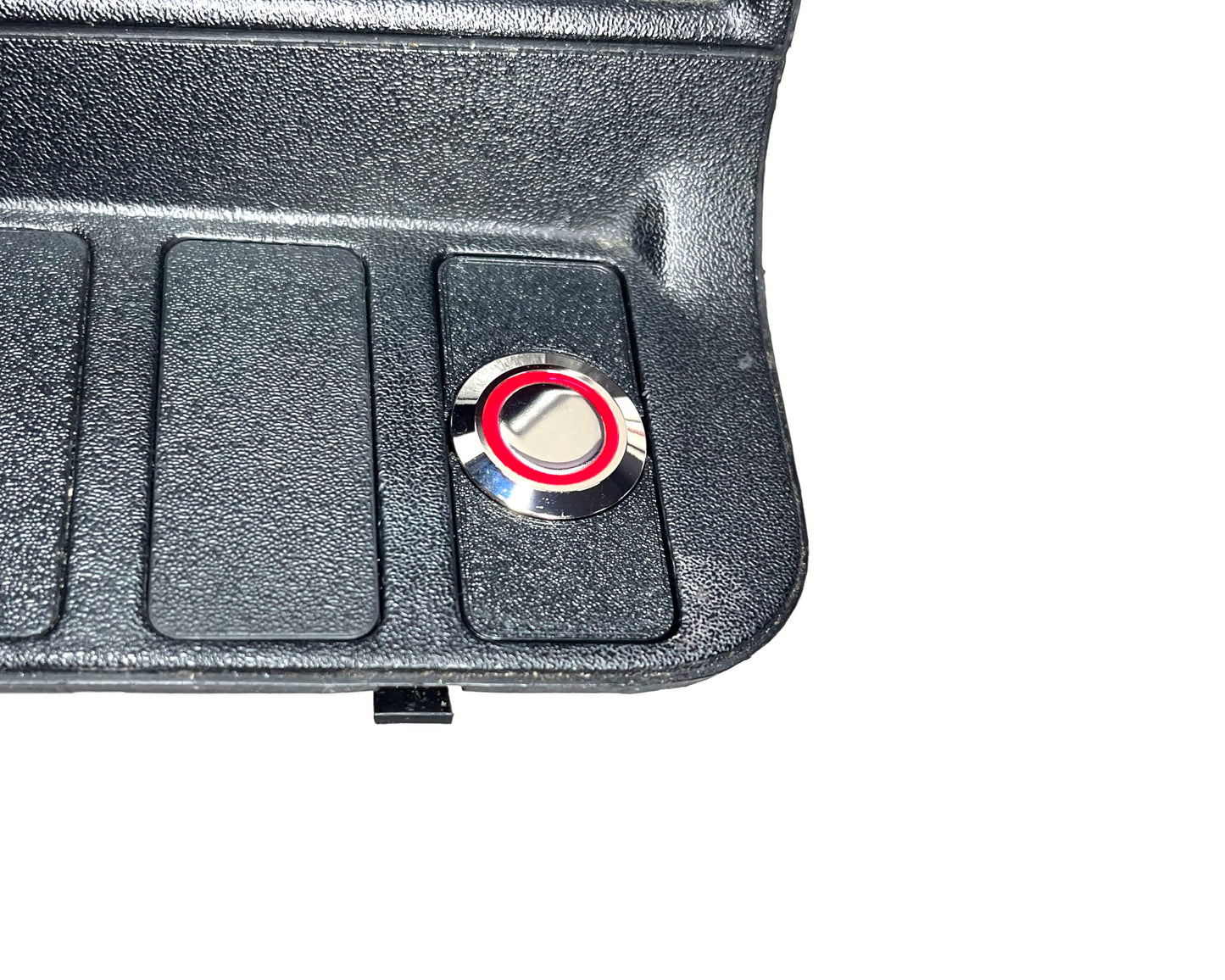 BME E36 Center Console Button