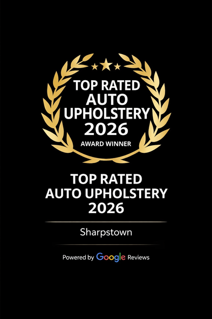 2009-2012 Chevrolet Traverse LT/LTZ Second Row Driver or Passenger Replacement Seat Cover: Non-Perforated, Tan
