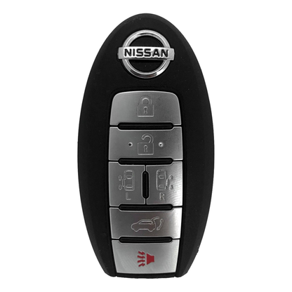 Nissan Quest 2011-2017 OEM 6 Button Smart Key CWTWB1U789