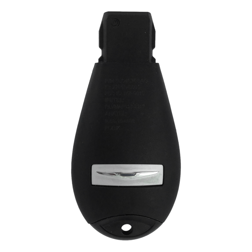 Chrysler Town & Country 2008-2016 OEM 7 Button Fobik Key IYZ-C01C